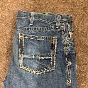 Men’s Ariat M4 Low Rise Boot 38/32